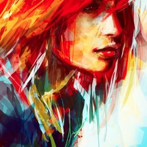 Meet your Posher, Caitlyn